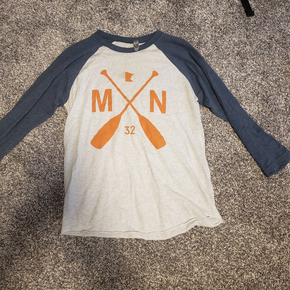 Minnesota shirt